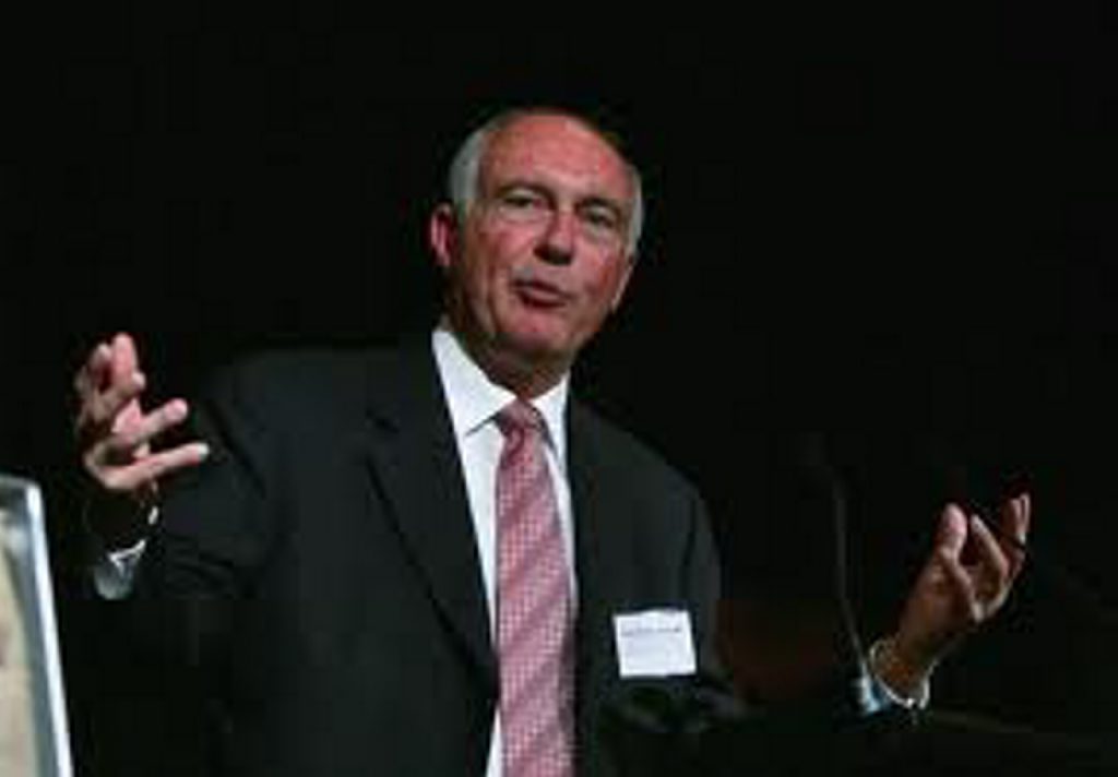 Deputy Prime Minister and Nationals leader Warren Truss. Deputy Prime Minister and Nationals leader Warren Truss.